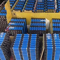 广州黄埔上门回收新能源电池-比克锂电池回收